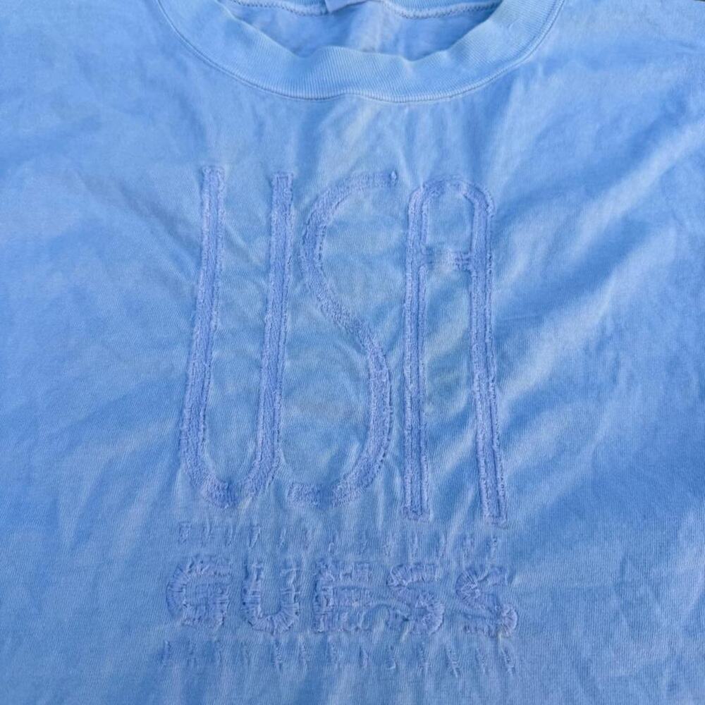 Vintage 90s guess tee vintage